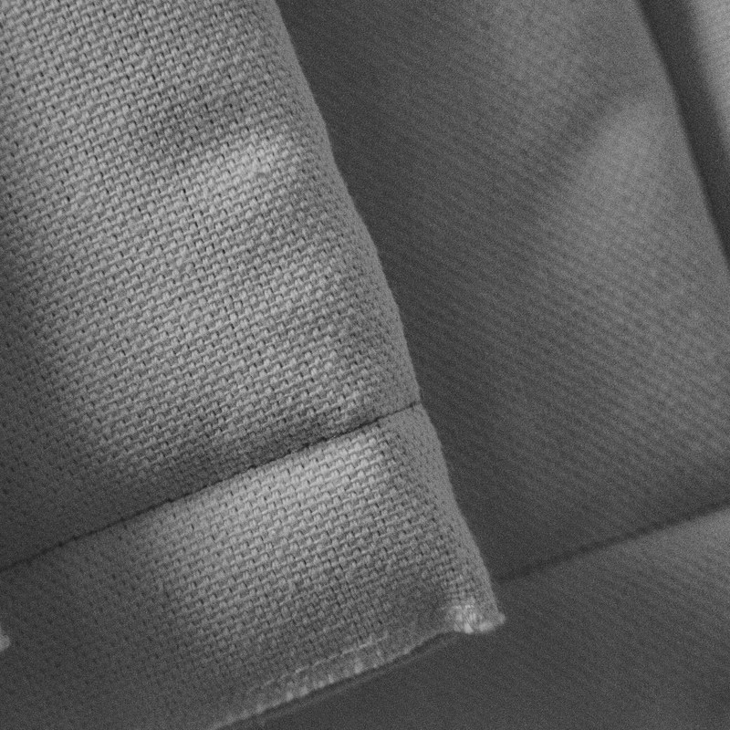Textile, photography by Cangrande